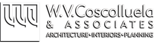 W.V. Coscolluela Architects